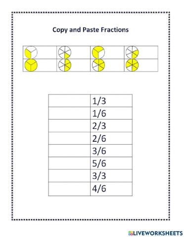 Math Workshop (WEEK 28)