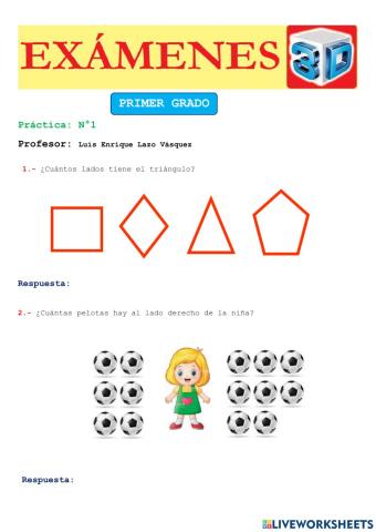 Practica de matemática n°1