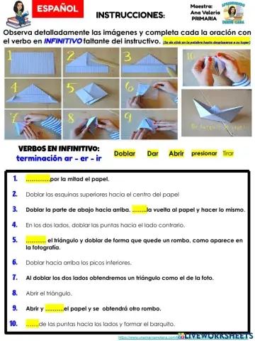 Instructivo
