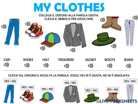 Clothes 2