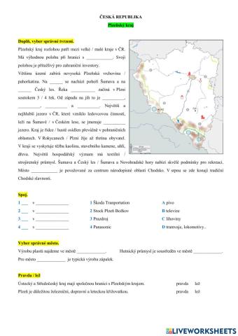 ČR-kraje-4.Plzeňský