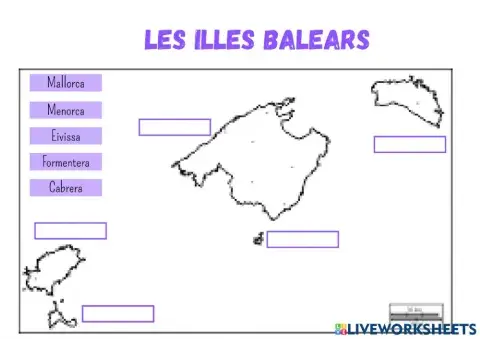 Illes Balears