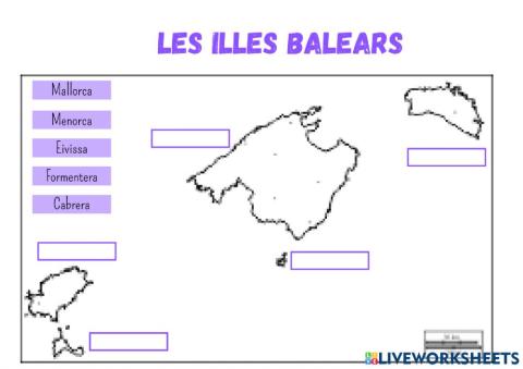 Illes Balears