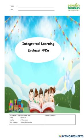 Evaluasi-PPKn-Keberagaman dan Kerja Sama-B