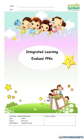 PPKn-Keberagaman dan Kerja Sama-C