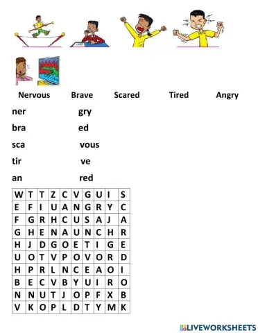 Family and friends 2