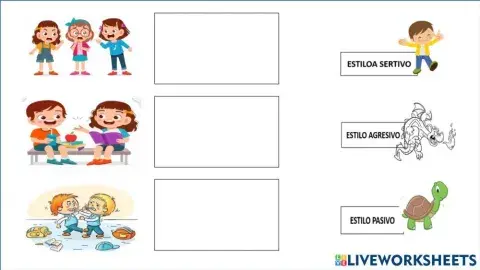 Tipos de Comunicación