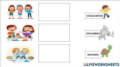 Tipos de Comunicación