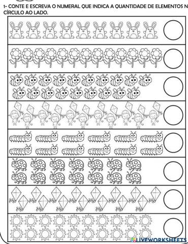 Contagem de coleções