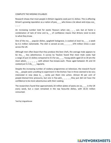 B1-B2 reading practice (Duolingo)