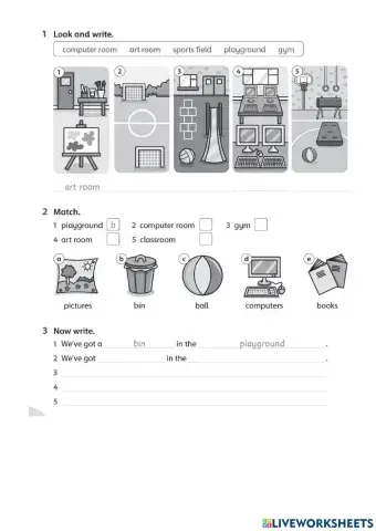FF 2 unit 5 lesson 3