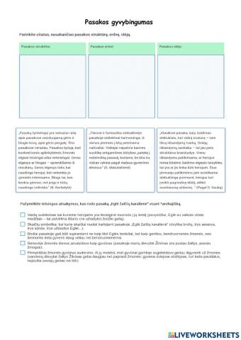 Eglė žalčių karalienė