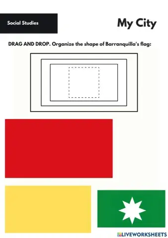 Asynchronous Class - Social Studies 2B