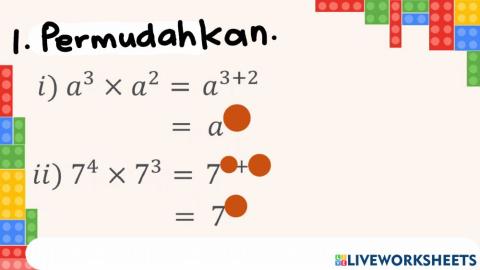 Pembahagian pendaraban indeks