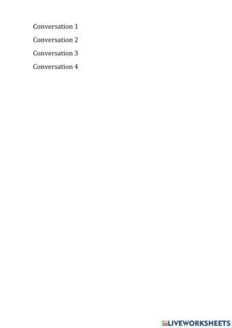 Outcomes elementary review 1