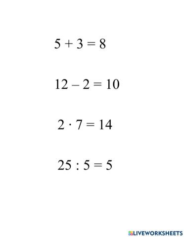 Veiksmo dėmenų pavadinimai