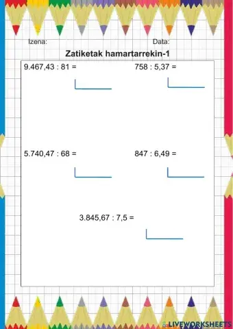 Zatiketak hamartarrekin-1