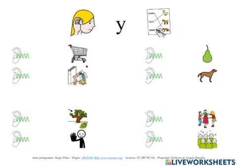 DISCRIMINACIÓN -r- y -R-