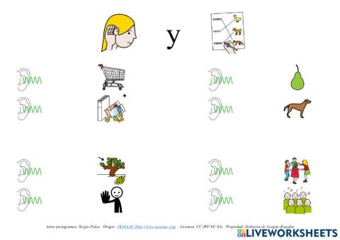 DISCRIMINACIÓN -r- y -R-