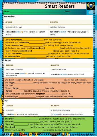 Different meaning Gerund and Ing