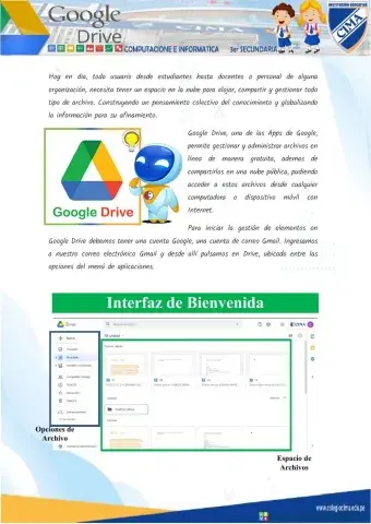 Google drive