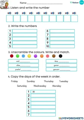 Test 01 Rw vocab 4EP