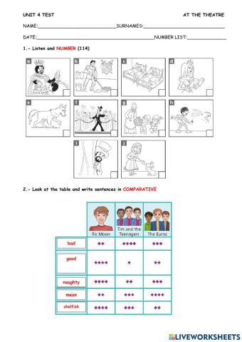 Unit 4 test rooftops 6