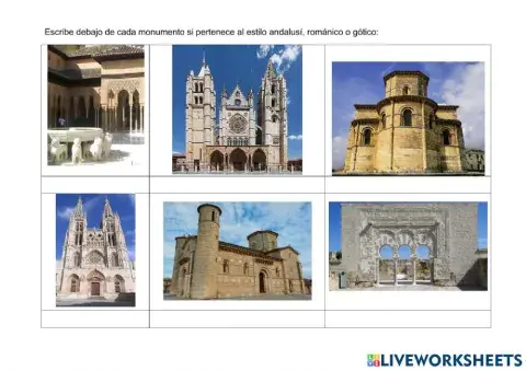 Arquitectura medieval