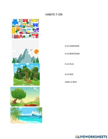 Habite-t-on
