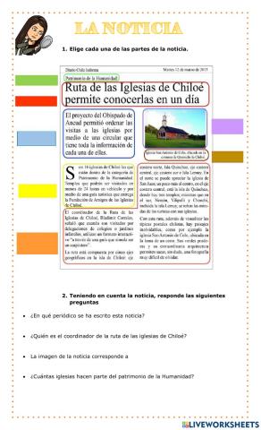 TEXTOS INFORMATIVOS