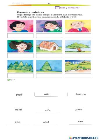 Lección 2 Saltan y saltan.actividad3