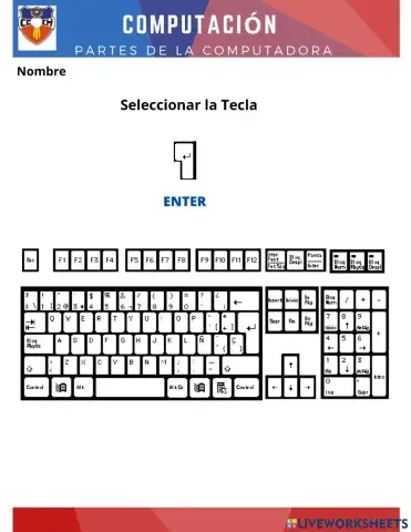 El Teclado