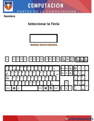 El Teclado