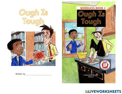 Ough is Tough