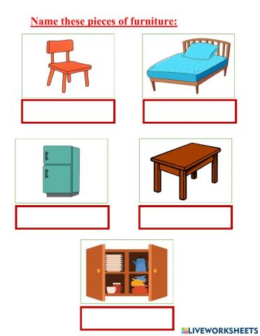 Furniture
