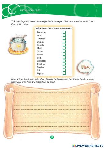 Grade 4Unit 9 Greek Primary School