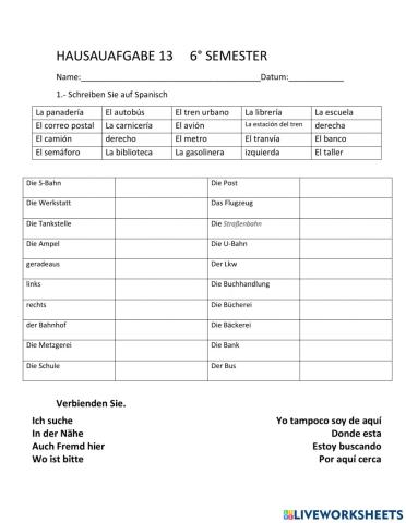 Lektion 11  verkehrsmittel 2