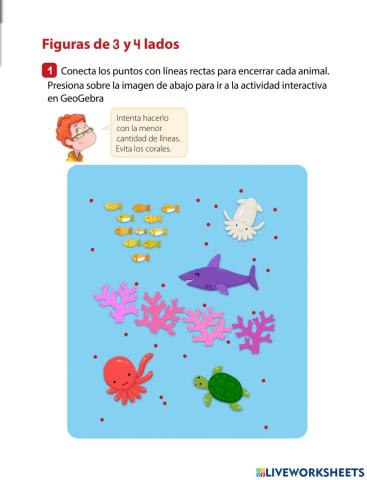 Figuras en 2 d y 3 d