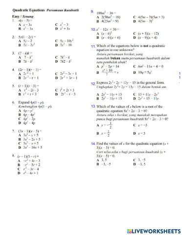 Math f4 chapter1