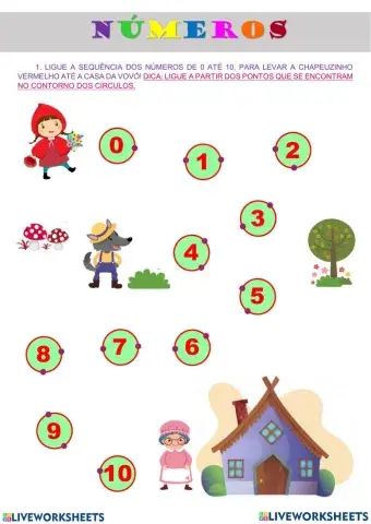 Sequência numérica