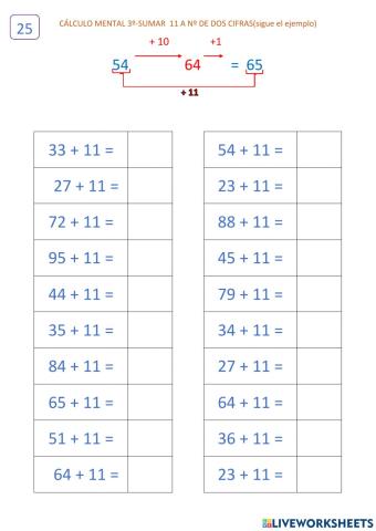 Cálculo 9.1 (34+11)