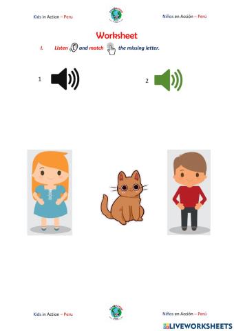 Pre Starters1 Class 5