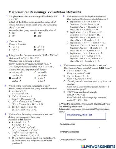 Math f4 chapter3