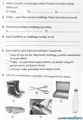 Paslaptingos medžiagos