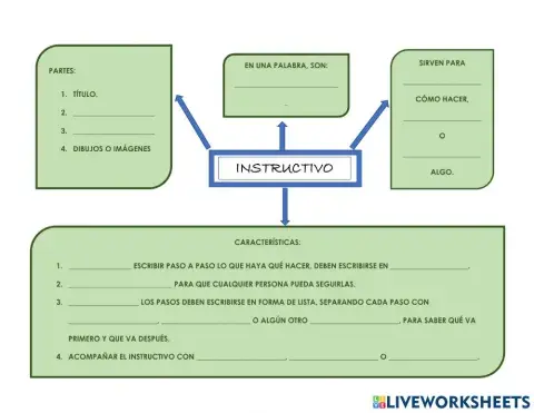 Instructivo