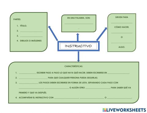 Instructivo