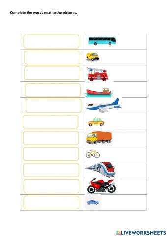 Happy Street 2 Unit 5