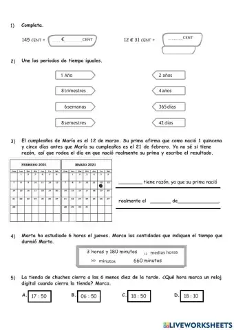 Repaso uni 8 de mate