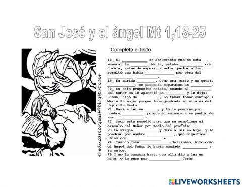 Taller mateo 1, 18-25 4°A