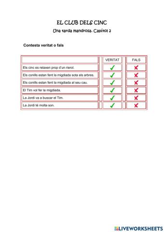 Una tarda mandrosa c.2